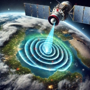 SAR remote sensing