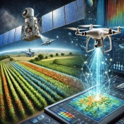 remote sensing hyperspectral