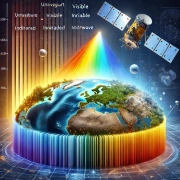 remote sensing principle