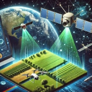 remote sensing principles