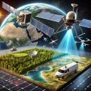 remote sensing sensors