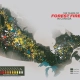 A map showing forest fire activity across Canada over the past 100 years. Scroll down to see the full graphic. (source Map: Chris Brackley/Canadian Geographic)